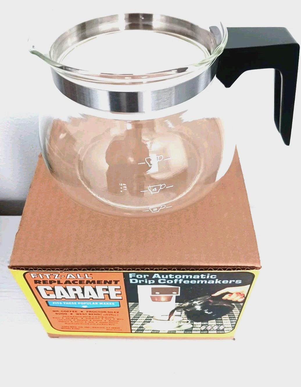 1996 Vintage Mrs Tea Mr Coffee Hot Tea Maker HTM1