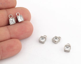 Orecchini Argento 925 Donna Orecchini A Bottone Sole, Luna E Stella – Ipoallergenici, Con Zirconi Cubici, Regalo Perfetto Per Lei Orecchini Stellati Pandora