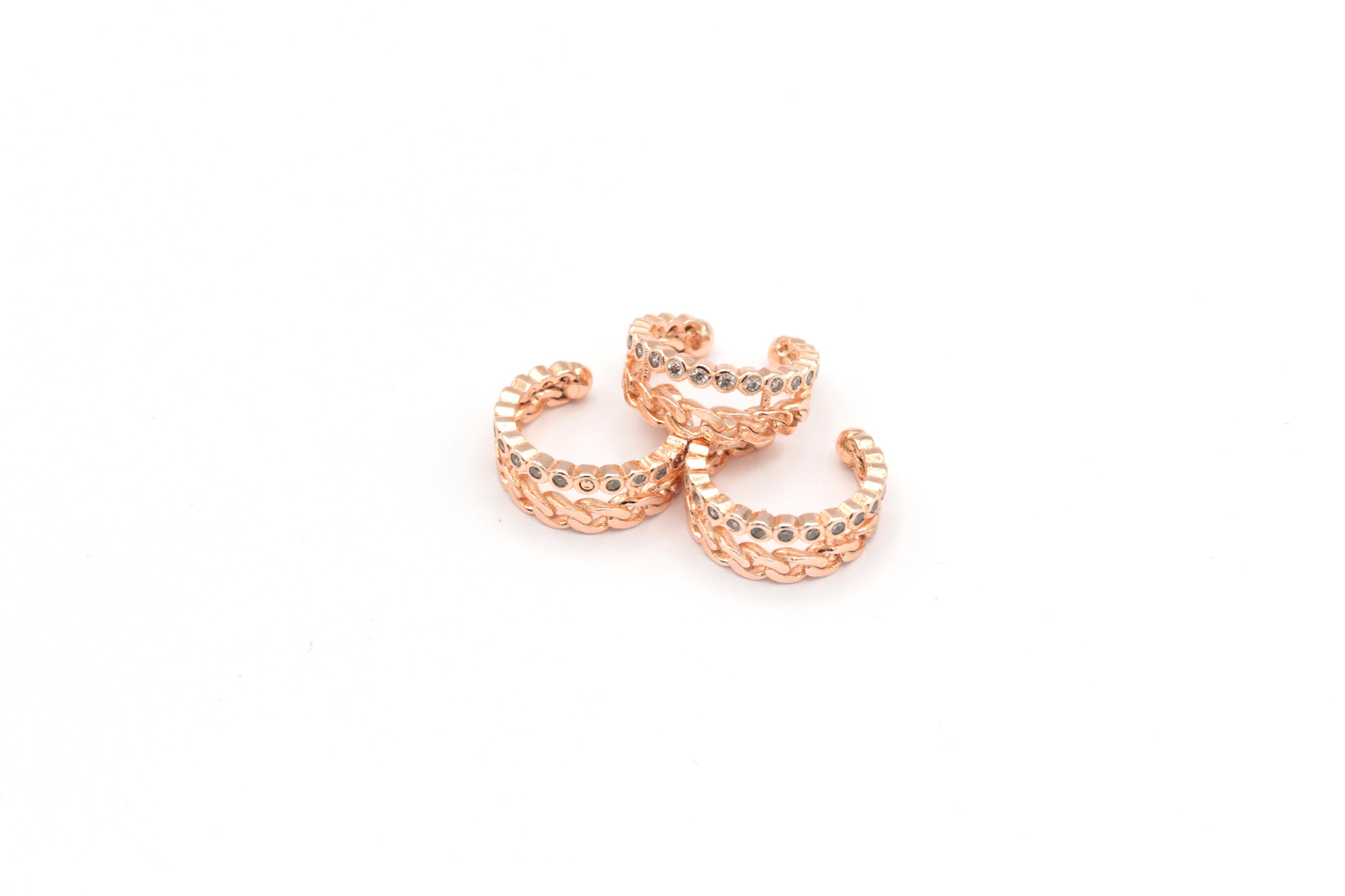 アクセサリー Scat Rose\