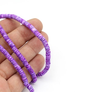Natural Gemstone Rough Rondelle Beads, Natural Gemstone Beads, Rondelle Wheel Spacer Beads, Jewelry Supply Bracelet Necklace, 2x5mm, GEM-178