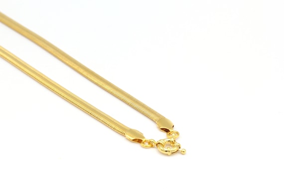 Collana con ciondolo Unique placcata oro 18k - Collana Negozio