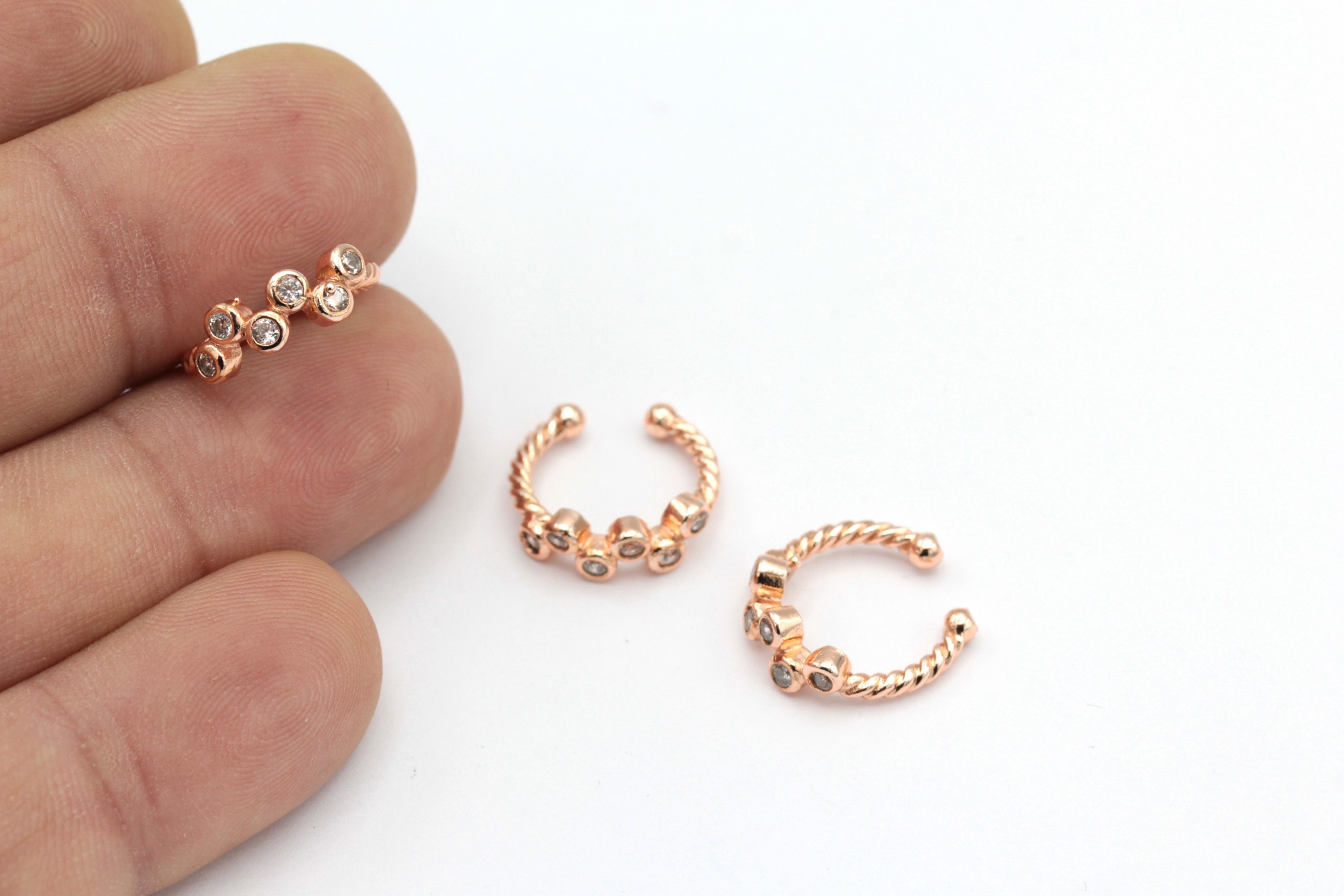 アクセサリー Scat Rose\