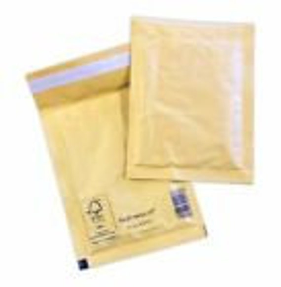 QTY'S FEATHERPOST GOLD & WHITE BUBBLE PADDED ENVELOPES MAILERS BAGS ALL SIZES QTY'S FEATHERPOST GOLD & WHITE BUBBLE PADDED ENVELOPES MAILERS BAGS ALL SIZES