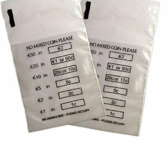 Buy coin bags deals