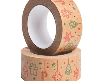 Packing Tapes/Blades