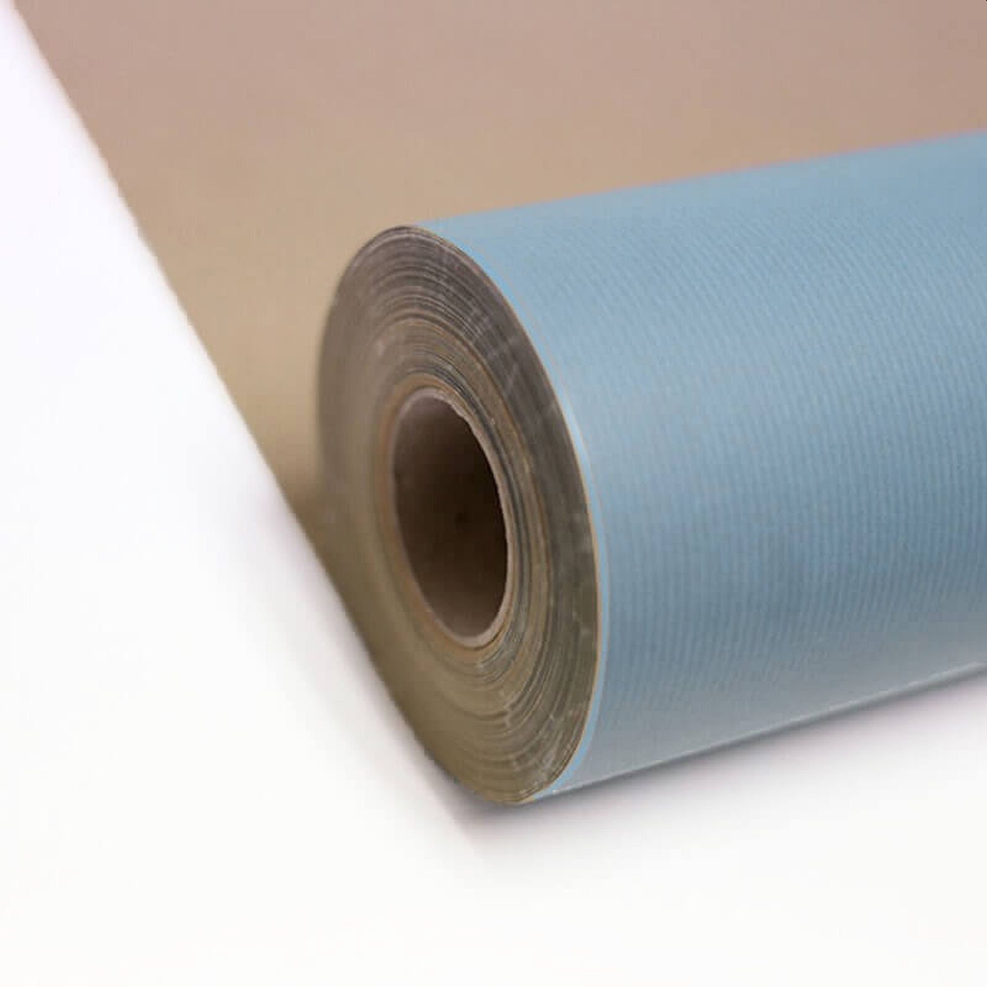 SHIVA TRADING Paper roll 24 Inch X 10 Meter Paper (100 GSM