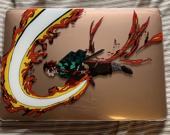 Buy Anime Laptop Skin Online In India - Etsy India Buy Anime Laptop Skin Online In India - Etsy India
