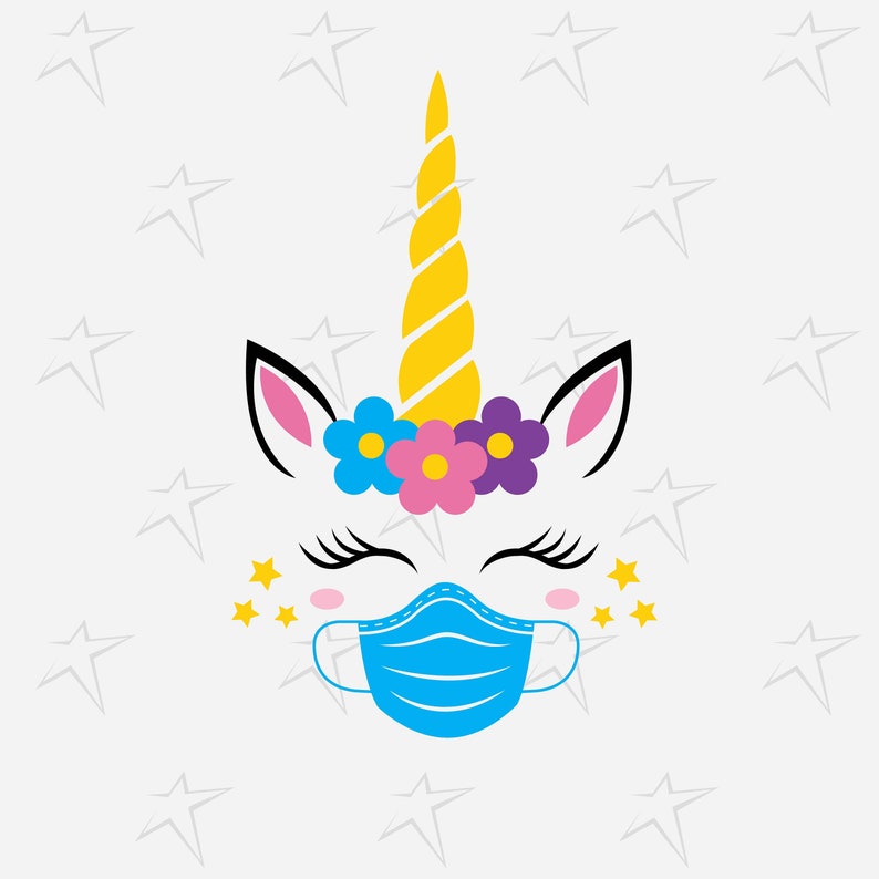 Free Free Unicorn Face Svg Free Download 640 SVG PNG EPS DXF File