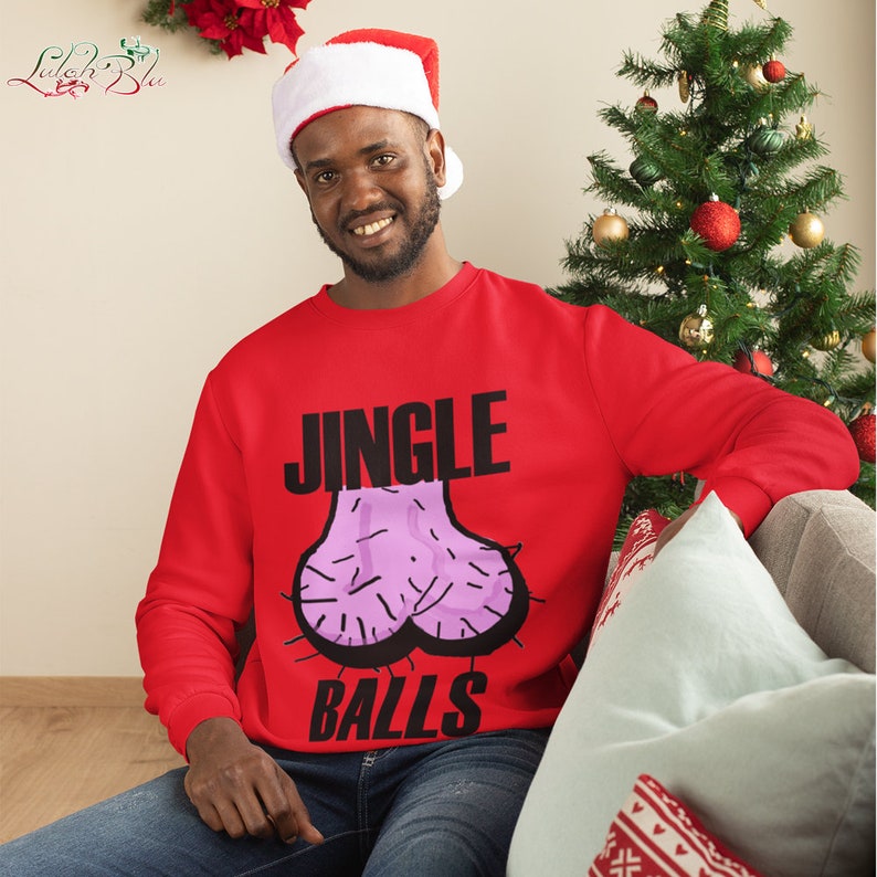 xmas jumpers rude