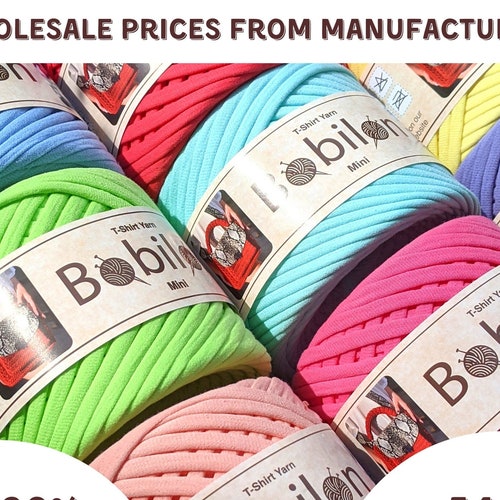 Chunky Yarn Arm Knitting Yarn Chunky Cotton Yarn Tube Yarn Etsy