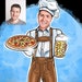 see more listings in the Cartoon-Logo section