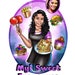 see more listings in the Cartoon logo section