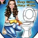 see more listings in the Cartoon-Logo section