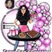 see more listings in the Cartoon logo section