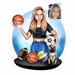 see more listings in the Cartoon logo section