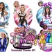 see more listings in the Cartoon-Logo section