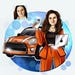 see more listings in the Cartoon logo section