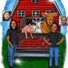 see more listings in the Cartoon-Logo section