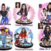 see more listings in the Cartoon logo section