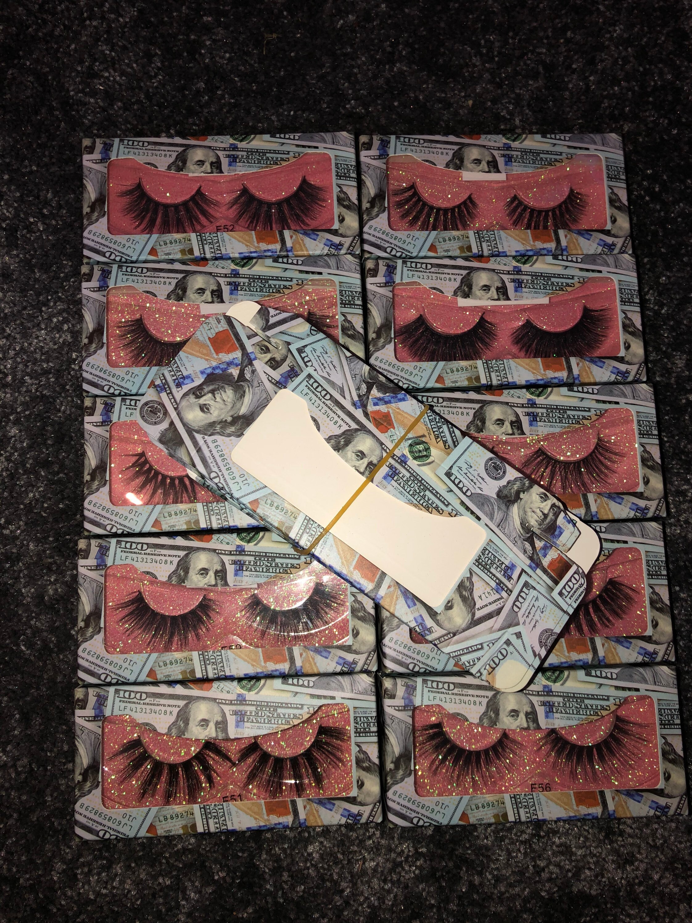 EYELASH PACKAGING | Etsy