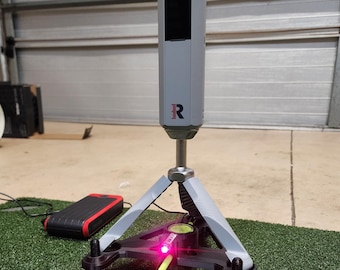 Rapsodo MLM2Pro Stand with optional Laser | Golf Launch Monitor Stand | Australia