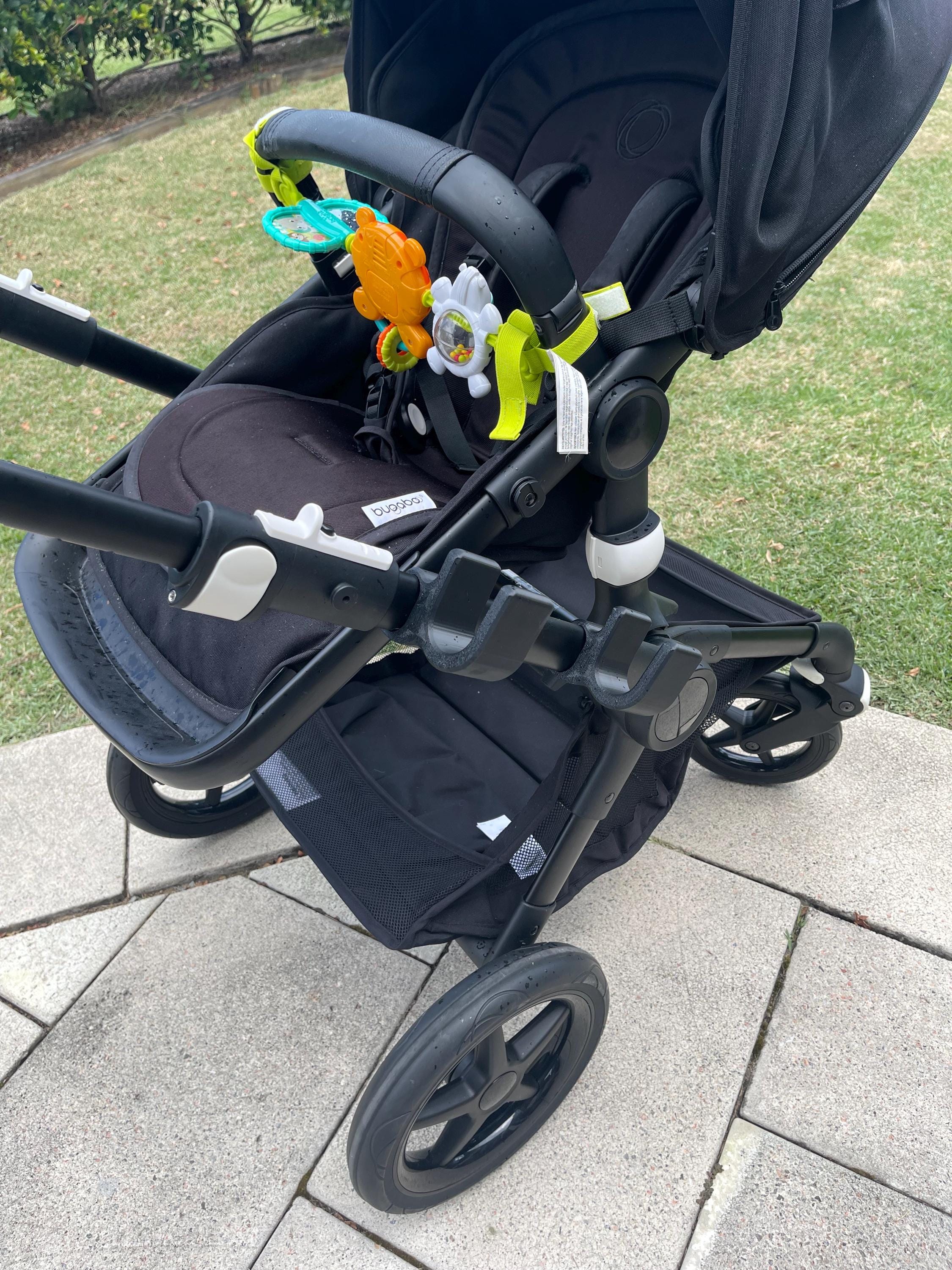 Bugaboo Butterfly Accessories - Etsy