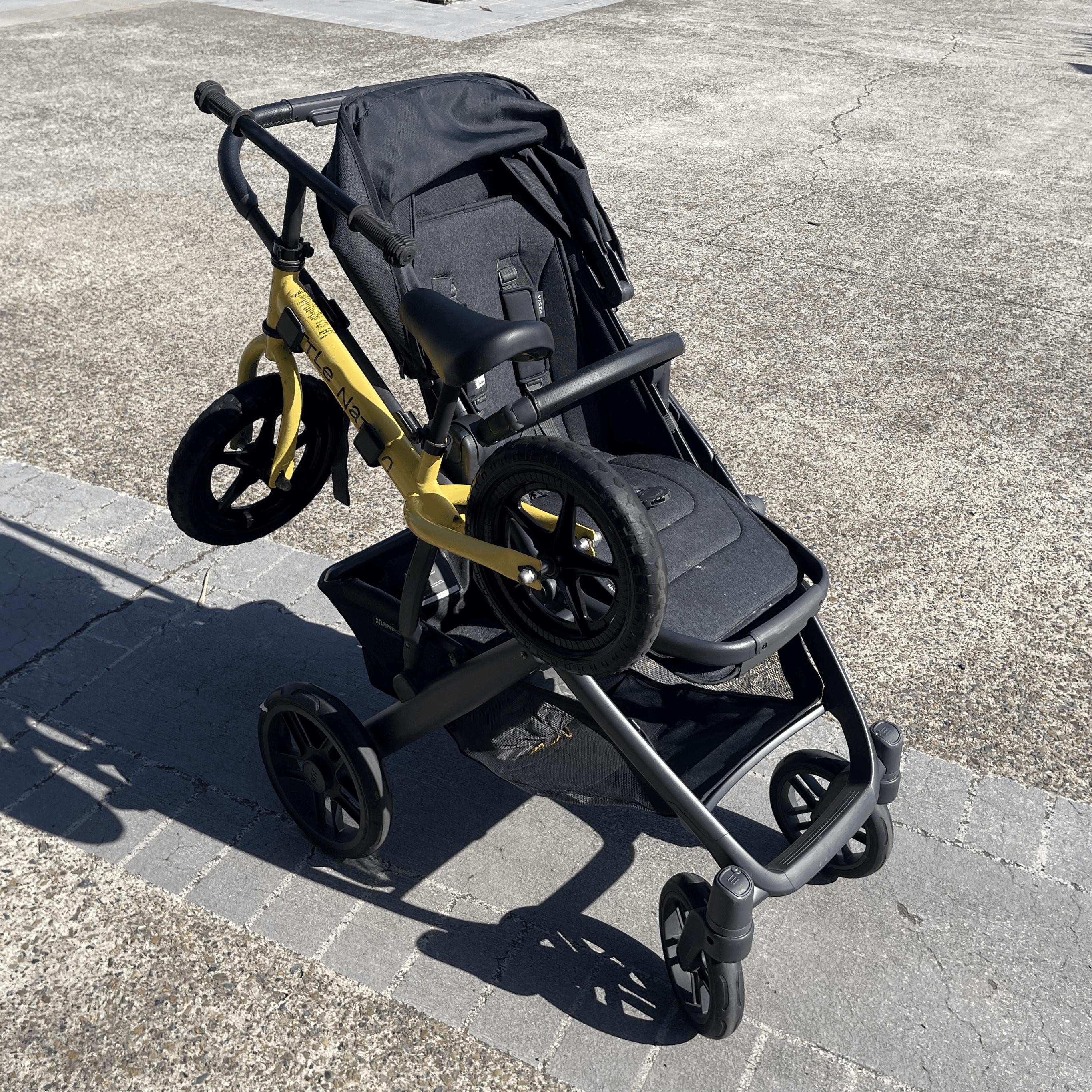 Stroller hammock - Etsy.de
