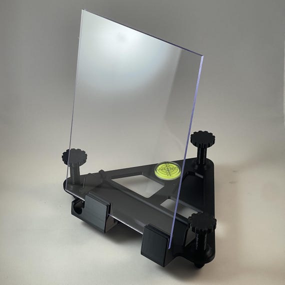Flightscope Mevo Gen2 Alignment Stand With Optional Laser | Golf