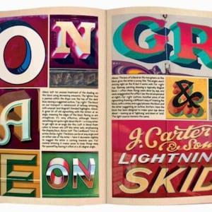 Signwriting Tips, Tricks & Inspiration image 4