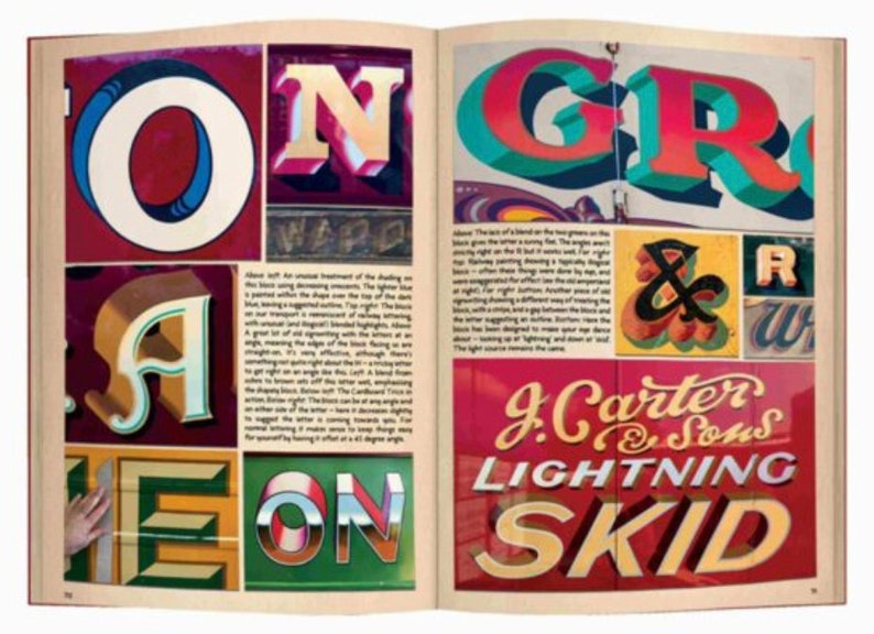 Signwriting Tips, Tricks & Inspiration image 4