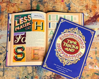 Signwriting Tips, Tricks & Inspiration
