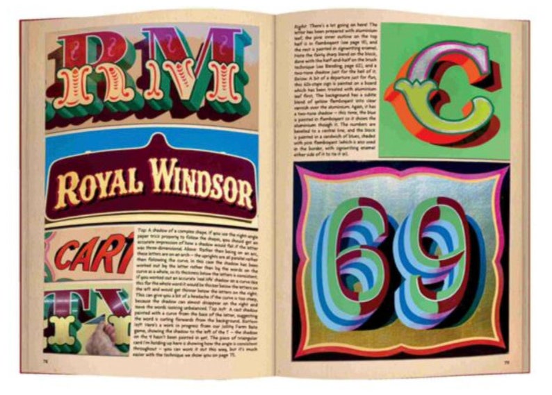 Signwriting Tips, Tricks & Inspiration image 5