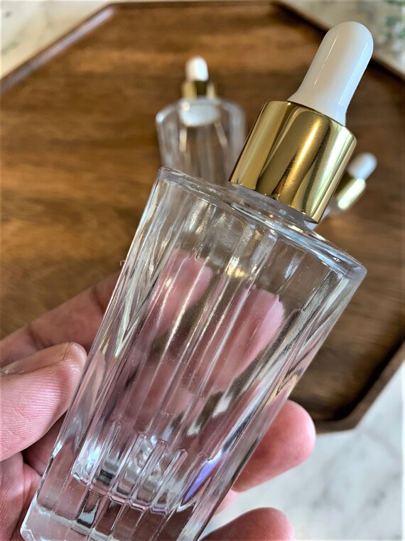 Caraffa in vetro 2 bottiglie trasparente mySodapop 