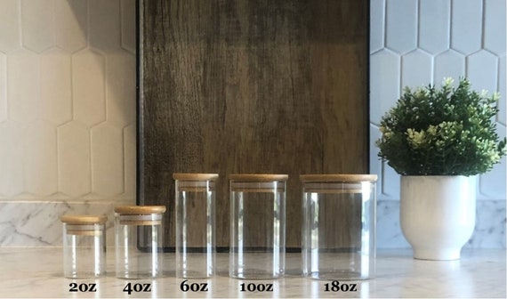 10 oz spice jars hot sale