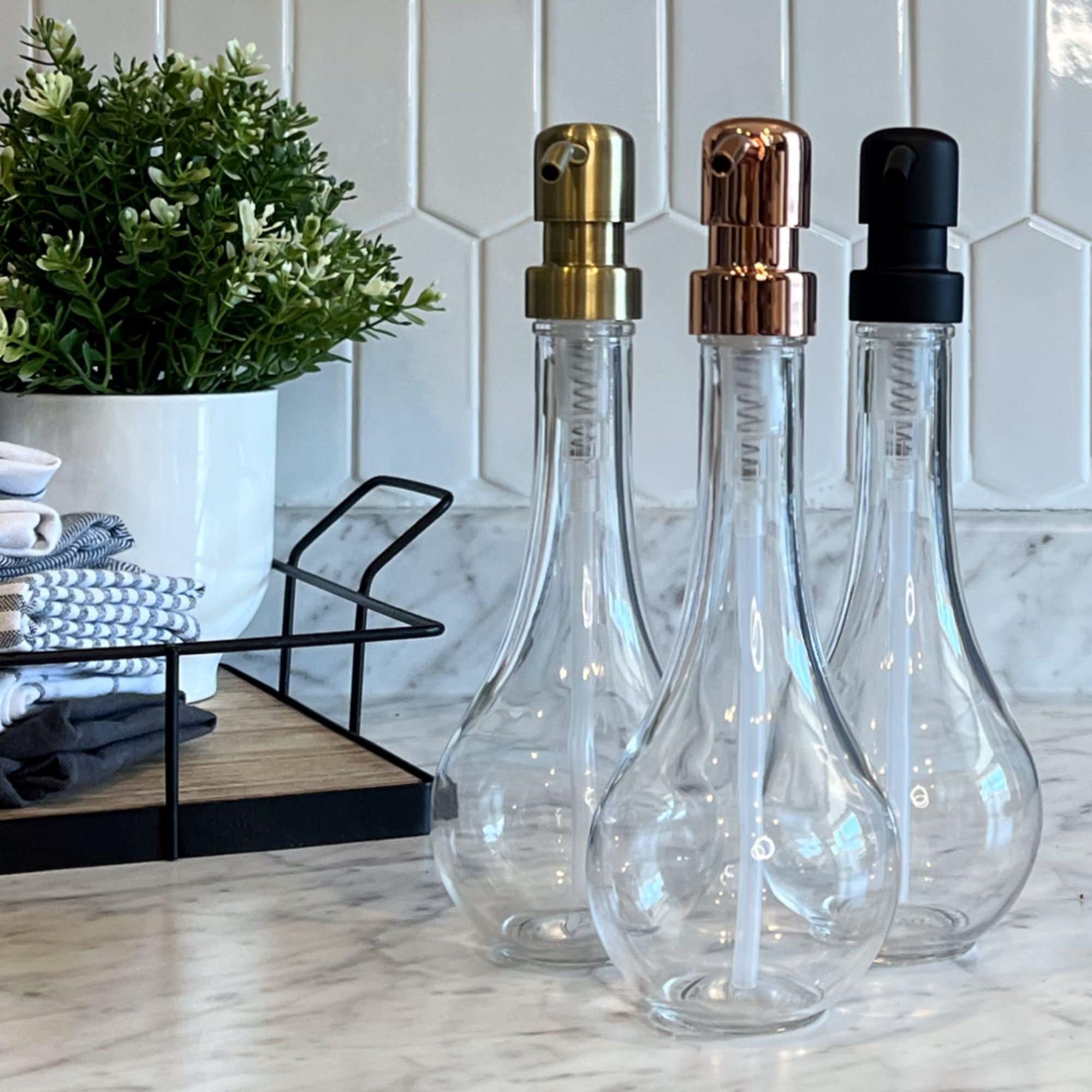 Unique Soap Dispensers Etsy