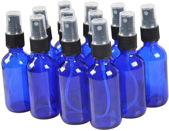 Bottiglia spray vuota , nebulizzatore continuo, ricaricabile, in