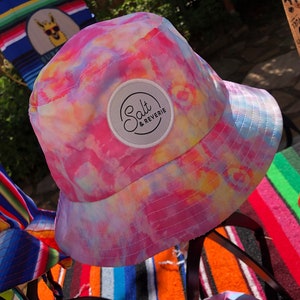 Cappello da surf Sherpa Candy Sunset