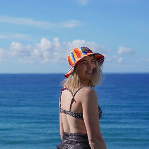 Tanto di cappello a te! Il cappello Sherpa da surf OG