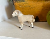 Vintage German Lamb