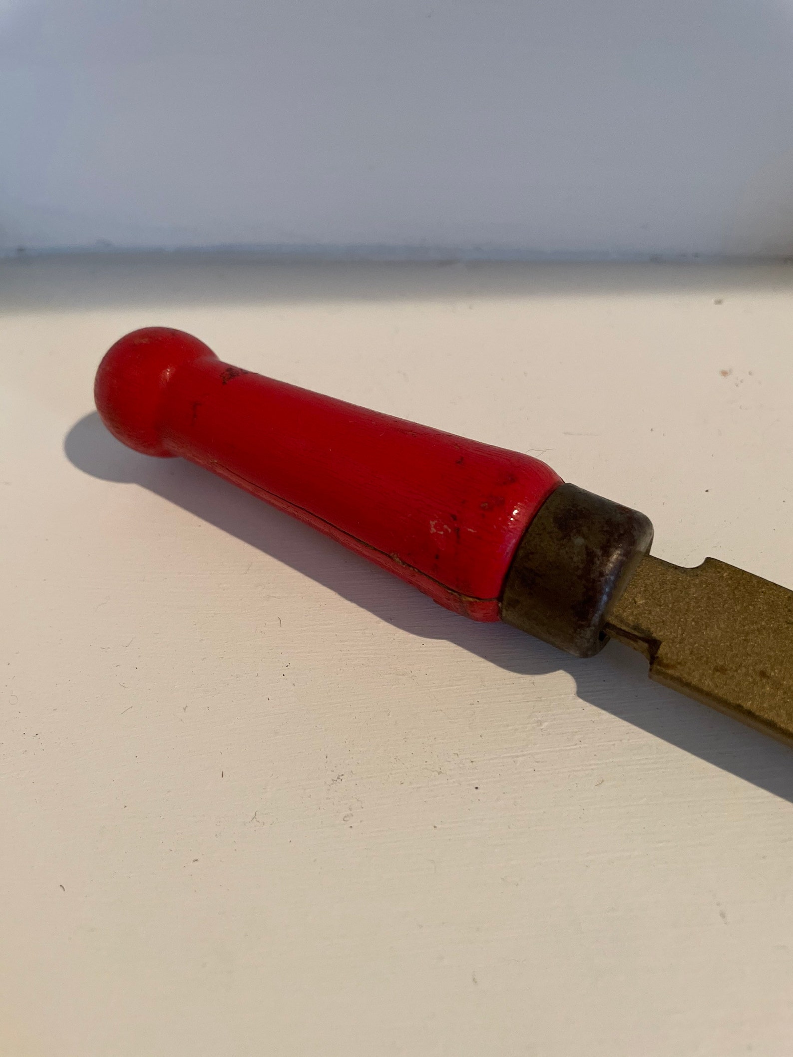 Vintage Sanbri Wine Bottle Corker Etsy