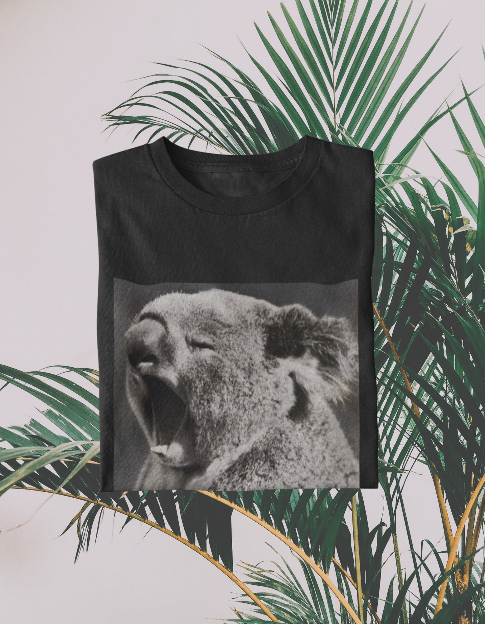 Yawning Koala Sleepy Koala Shirt Lazy Koala Tee Marsupial - Etsy Yawning Koala Sleepy Koala Shirt Lazy Koala Tee Marsupial - Etsy