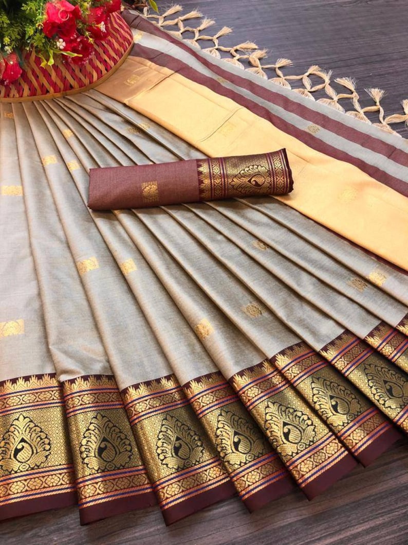paan paithani rich zari weaving saree,saree dress,indian saree wedding saree designer saree,saree for women,sari,saris,saree grey saree