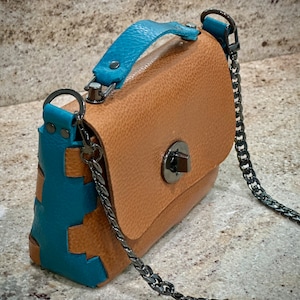 Monedero pequeño de piel Savannah sin costuras. Láser / Cricut, Glowforge / Corte a mano. Patrones para cuero de 3 a 8 oz.