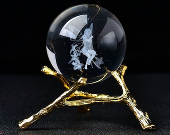Carré Creux Blocs Crystal Ball Display Stand Support pour Galss Sphère pierres Carré Creux Blocs Crystal Ball Display Stand Support pour Galss Sphère pierres
