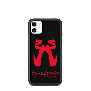 Dance studio Biodegradable phone case iphone