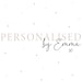 PersonalisedbyEmmaNI store logo