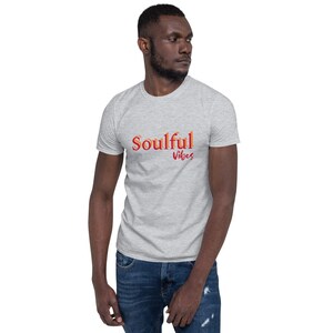 SoulfulVIBES Prism T-Shirt - Unisex