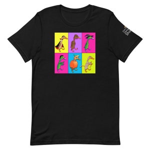 Halloween Parade T-shirt