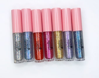 Holographic Lip Gloss