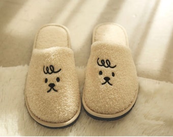 cute house shoes